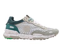 Satorisan Chacrona Laser Premium Herren Freizeitschuhe weiss Größe 44 Lifestyle