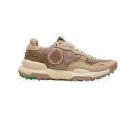 Satorisan Damen Chacrona Linen Schuhe, Lake Taupe, EU 41