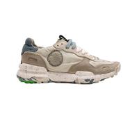 Satorisan - Chacrona Linen - Sneaker, Gr. 42, beige (LightGrey)