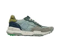 Satorisan Herren Chacrona Linen Schuhe (Größe 45, blau)