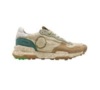 Satorisan Herren Chacrona Linen Schuhe (Größe 42, beige)