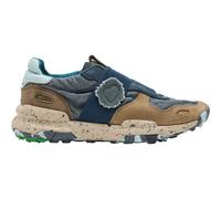 Satorisan Chacrona Linen Elastics Herren Freizeitschuhe beige Größe 45 Lifestyle