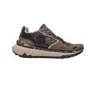 Satorisan Herren Chacrona Metta Buckingham Schuhe (Größe 43, braun)