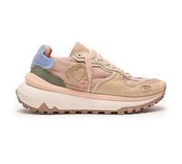 Satorisan Chacrona Metta Lino Damen Freizeitschuhe rosa Größe 41 Lifestyle