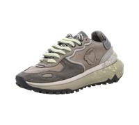 Satorisan Chacrona Metta Premium 120092 0511A adneture grey für Damen, grau, Größe 40 EU