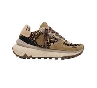Satorisan Damen Chacrona Metta Premium Schuhe (Größe 38, braun)