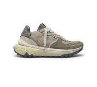 Satorisan Chacrona Metta Premium Sneaker Damen 41 adventure grey