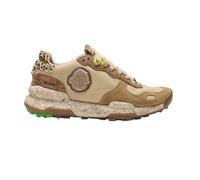 Satorisan Damen Chacrona Premium Schuhe (Größe 37, beige)