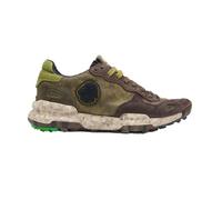 Satorisan Herren Chacrona Premium Schuhe (Größe 44, braun)