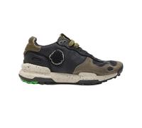 Satorisan - Chacrona Premium - Casual Sneaker Herren und Damen - Vintage Leder Sportschuhe - Bequem, Nachhaltig und Dauerhaft
