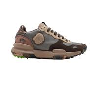 Satorisan - Chacrona Premium - Casual Sneaker Herren und Damen - Vintage Leder Sportschuhe - Bequem, Nachhaltig und Dauerhaft