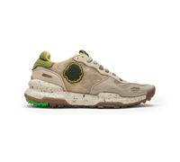 Satorisan Chacrona Premium Sneaker Unisex 37 desert