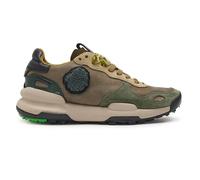 Satorisan Chacrona Premium Sneaker Unisex 39 rush green