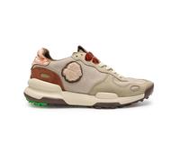 Satorisan Chacrona Premium Sneaker Unisex 40 subtle stone