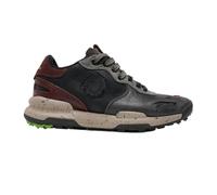 Satorisan - Chacrona Pull Up - Casual Sneaker Herren - Vintage Leder Sportschuhe - Bequem, Nachhaltig und Dauerhaft