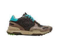 Satorisan - Chacrona Pull Up - Casual Sneaker Herren - Vintage Leder Sportschuhe - Bequem, Nachhaltig und Dauerhaft