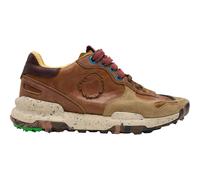 Satorisan Herren Chacrona Pull Up Schuhe (Größe 42, braun)
