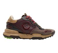 Satorisan Chacrona Pull Up Herren Freizeitschuhe braun Größe 45 Lifestyle Atmungsaktiv