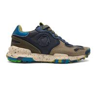 Satorisan - Chacrona Pull Up - Sneaker, Gr. 45, beige (Navy)