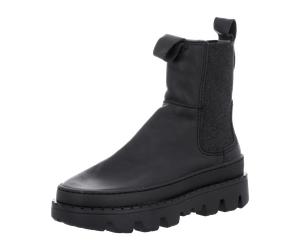 Satorisan Chelsea Boots für Damen, schwarz, Größe 41 EU