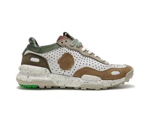 Satorisan Damen Chacrona Laser Premium Schuhe (Größe 37, weiss)