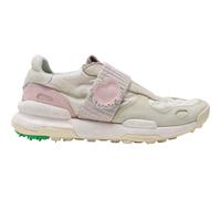 Satorisan Damen Chacrona Linen Elastics Schuhe (Größe 38, weiss)
