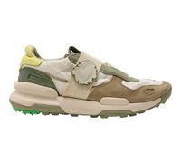 Satorisan - Women's Chacrona Linen Elastics - Sneaker, Gr. 40, beige (CreamMarshland)