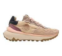 Satorisan Damen Chacrona Metta Linen Schuhe (Größe 37, rosa)