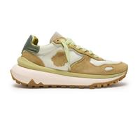 Satorisan Damen Chacrona Metta P UL Schuhe (Größe 42, gruen)
