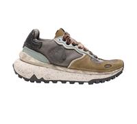 Satorisan Damen Chacrona Metta Premium Schuhe (Größe 42, grau)