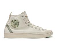 Koto Mid Cotton Vintage Sneaker Unisex 38 ecru