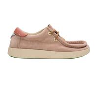 Satorisan Damen Kwahu Winter Suede Schuhe (Größe 40, rosa)