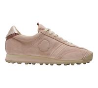 Satorisan Damen Stardust Suede Schuhe (Größe 40, rosa)