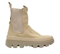 Satorisan Damen Unalome Elastics Premium Schuhe (Größe 39, beige)