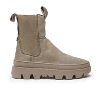 Satorisan Damen Unalome Elastics Premium Schuhe, Loden, EU 39