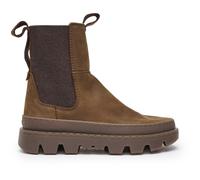 Satorisan Damen Unalome Elastics Premium Schuhe (Größe 40, braun)