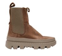 Satorisan Damen Unalome Elastics Premium Schuhe (Größe 41, braun)