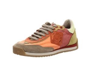 Satorisan Enso Gaia 110101A-359 rural red für Damen, orange, Größe 37 EU