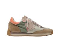 Satorisan - Enso Gaia - Sneaker, Gr. 40, braun/beige (UrbaniteGreen)