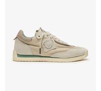 Satorisan - Casual Sneaker Herren und Damen - Enso Gaia - Vintage Sportschuhe Bequem, Nachhaltig und Dauerhaft - Farbe Chantilly Cream - Größe 41