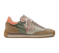 Satorisan - Enso Gaia - Sneaker, Gr. 40, braun/beige (UrbaniteGreen)