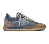 Satorisan - Enso Gaia - Sneaker, Gr. 45, braun (Navy)