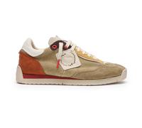 Satorisan - Enso Suede - Sneaker, Gr. 40, beige (Driftwood)