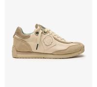 Satorisan Enso Suede Schuhe (Größe 45, weiss)