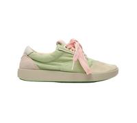 Satorisan - Hatko Vintage - Casual Sneaker Herren und Damen - Vintage Leder und Leinen Sportschuhe - Bequem, Nachhaltig und Dauerhaft
