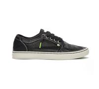 Satorisan Heisei Gaia Sneaker Unisex 37 black