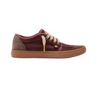 Satorisan - Heisei Suede - Casual Sneaker Herren und Damen - Vintage Leder Sportschuhe - Bequem, Nachhaltig und Dauerhaft