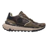 Satorisan Herren Chacrona Metta Buckingham Schuhe (Größe 42, braun)