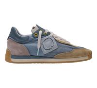 Satorisan - Enso Gaia - Sneaker, Gr. 43, braun (Navy)