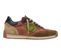 Satorisan Herren Enso Suede Schuhe (Größe 45, mehrfarbig)